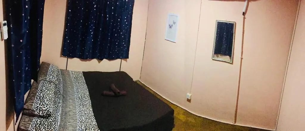 11 Pensione Malacca Hostel