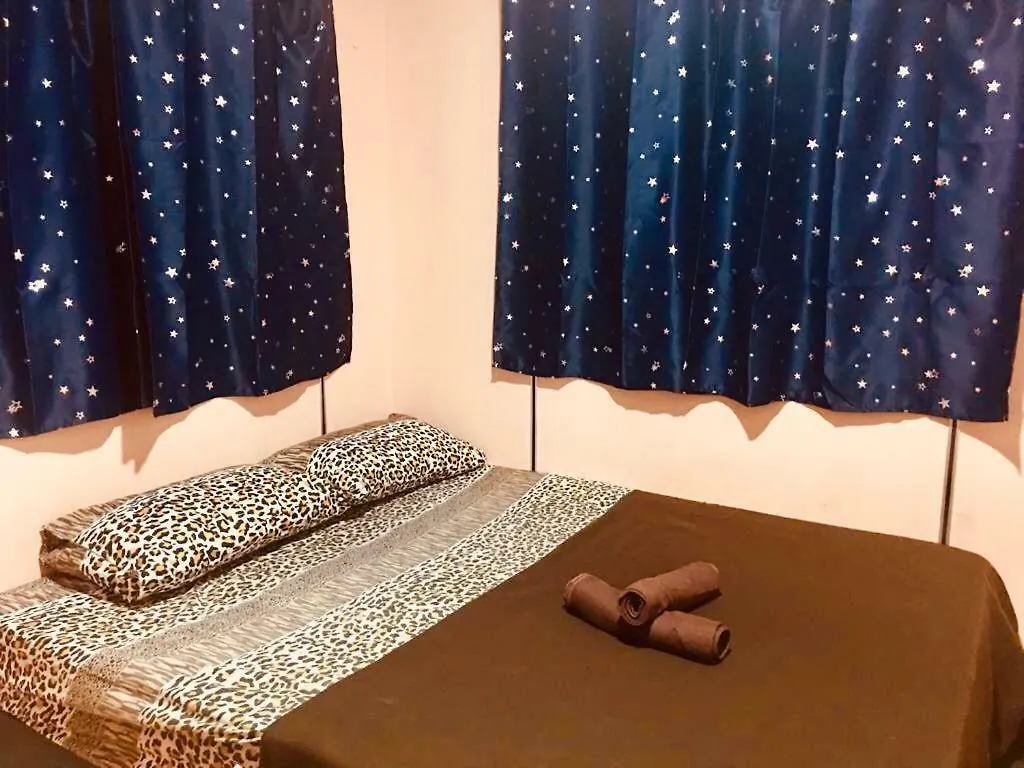 Hostel 11 Pensione Malacca