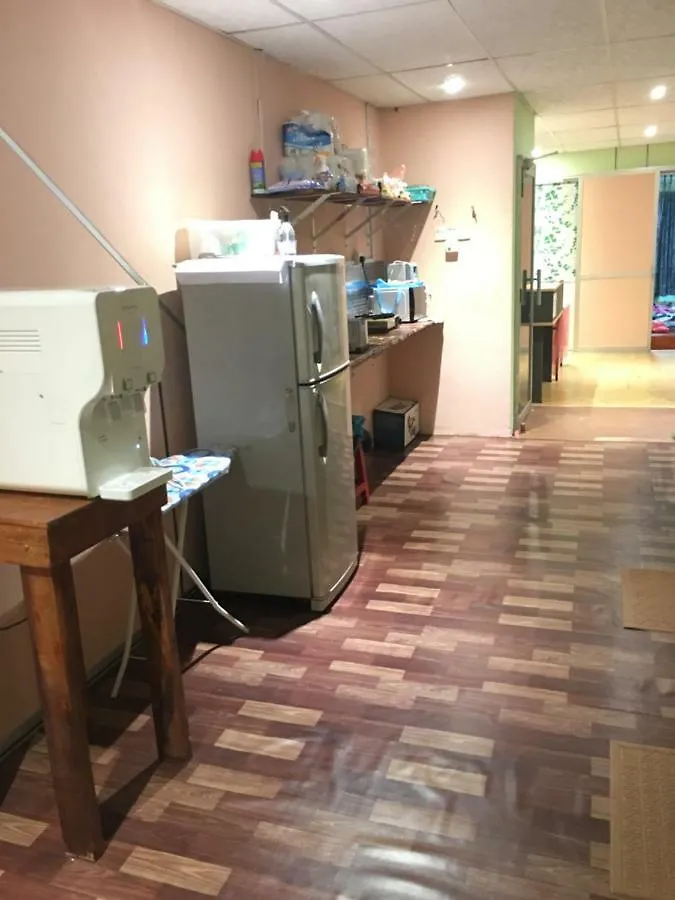 Hostel 11 Pensione Malacca Malaysia