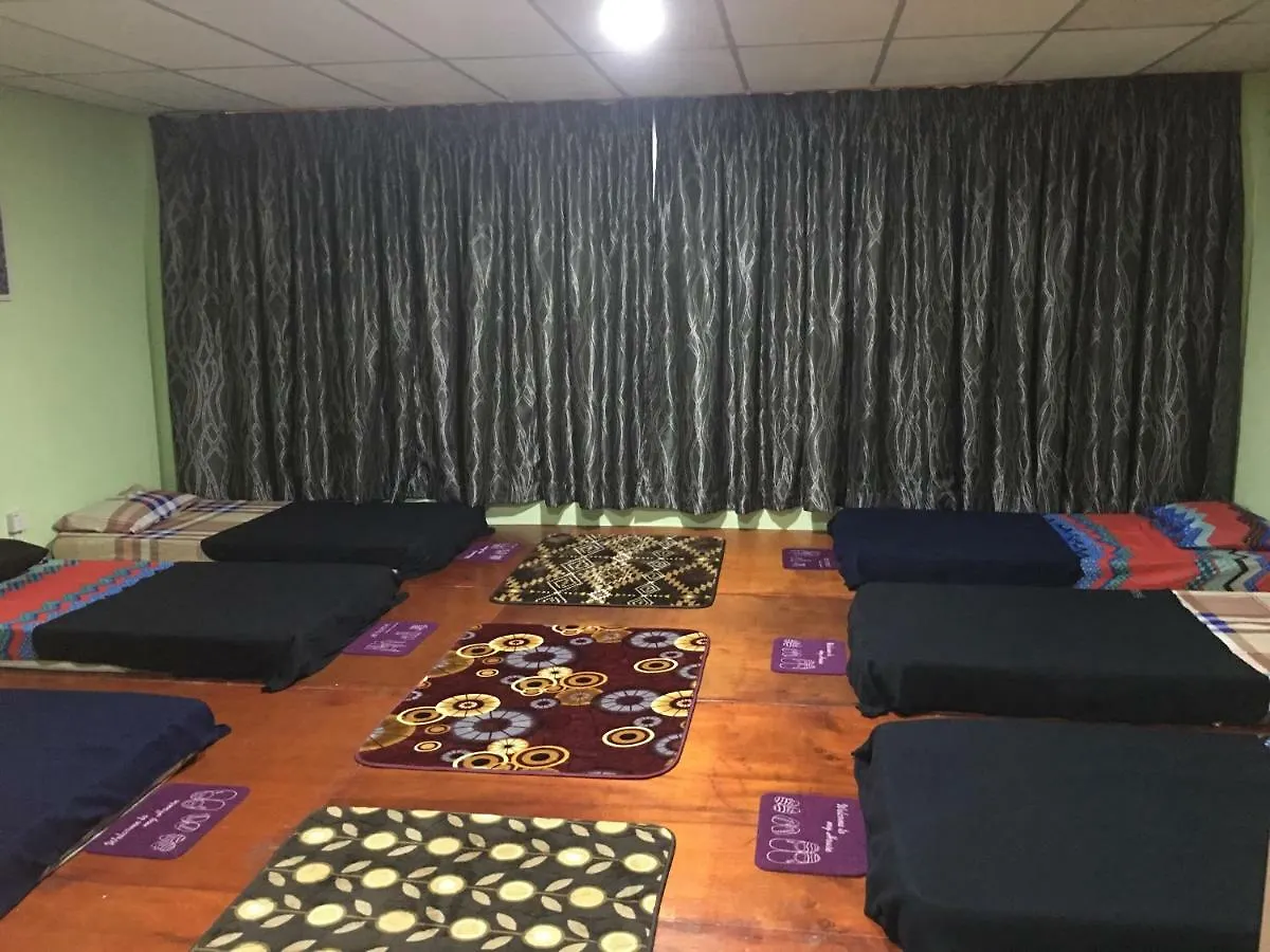 11 Pensione Malacca Hostel